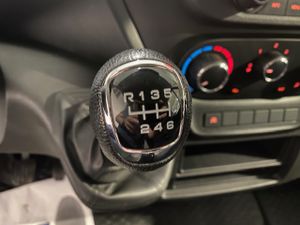 Iveco Daily Furgón 35S12 V 3520L H2 12.0 120cv - GARANTIA MECANICA - Foto 18