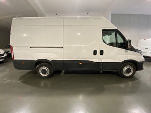Iveco Daily Furgón 35S12 V 3520L H2 12.0 120cv - GARANTIA MECANICA - Foto 4