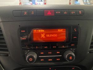 Iveco Daily Furgón 35S12 V 3520L H2 12.0 120cv - GARANTIA MECANICA - Foto 15