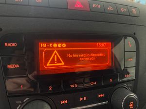 Iveco Daily Furgón 35S12 V 3520L H2 12.0 120cv - GARANTIA MECANICA - Foto 16