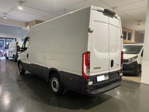 Iveco Daily Furgón 35S12 V 3520L H2 12.0 120cv - GARANTIA MECANICA - Foto 5