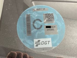 Ford Transit Custom Kombi 2.0 TDCI 320 L1 Trend - GARANTIA FÁBRICA 08/2026 - Foto 35