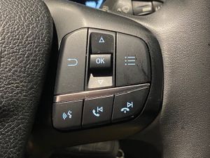 Ford Transit Custom Kombi 2.0 TDCI 320 L1 Trend - GARANTIA FÁBRICA 08/2026 - Foto 29