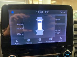 Ford Transit Custom Kombi 2.0 TDCI 320 L1 Trend - GARANTIA FÁBRICA 08/2026 - Foto 25