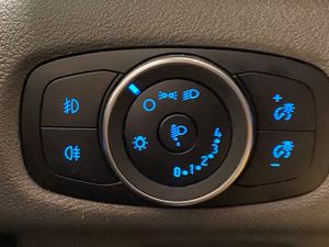 Ford Transit Custom Kombi 2.0 TDCI 320 L1 Trend - GARANTIA FÁBRICA 08/2026 - Foto 30