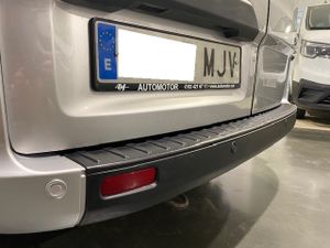 Ford Transit Custom Kombi 2.0 TDCI 320 L1 Trend - GARANTIA FÁBRICA 08/2026 - Foto 8