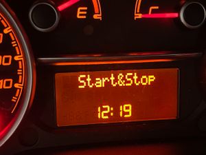 Fiat Doblò Cargo SX 1.3 Mjet 70 kW 95cv - GARANTIA MECANICA - Foto 19