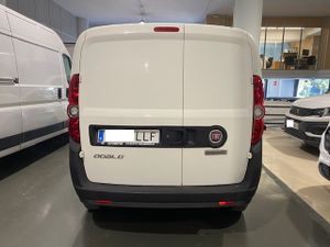 Fiat Doblò Cargo SX 1.3 Mjet 70 kW 95cv - GARANTIA MECANICA - Foto 7