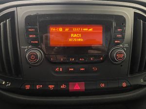 Fiat Doblò Cargo SX 1.3 Mjet 70 kW 95cv - GARANTIA MECANICA - Foto 17