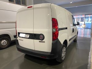 Fiat Doblò Cargo SX 1.3 Mjet 70 kW 95cv - GARANTIA MECANICA - Foto 6