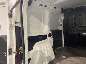 Fiat Doblò Cargo SX 1.3 Mjet 70 kW 95cv - GARANTIA MECANICA - Foto 11