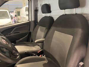 Fiat Doblò Cargo SX 1.3 Mjet 70 kW 95cv - GARANTIA MECANICA - Foto 26
