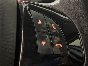 Fiat Doblò Cargo SX 1.3 Mjet 70 kW 95cv - GARANTIA MECANICA - Foto 25