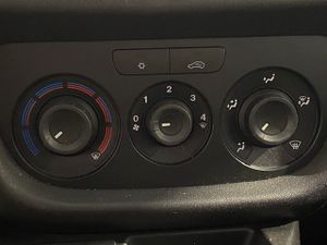 Fiat Doblò Cargo SX 1.3 Mjet 70 kW 95cv - GARANTIA MECANICA - Foto 20