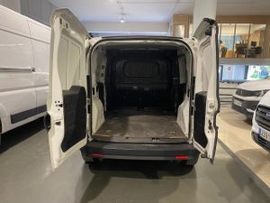 Fiat Doblò Cargo SX 1.3 Mjet 70 kW 95cv - GARANTIA MECANICA - Foto 8