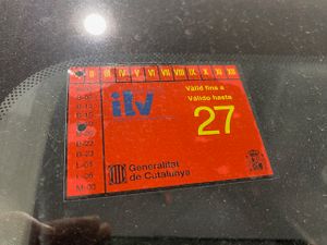 Citroën Jumpy Talla M BlueHDi 120 SS 6v Control - GARANTIA MECANICA - Foto 28