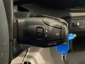 Citroën Jumpy Talla M BlueHDi 120 SS 6v Control - GARANTIA MECANICA - Foto 24