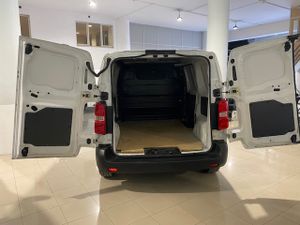 Citroën Jumpy Talla M BlueHDi 120 SS 6v Control - GARANTIA MECANICA - Foto 9