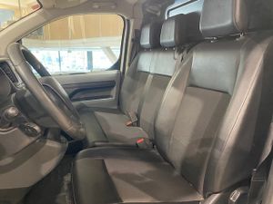 Citroën Jumpy Talla M BlueHDi 120 SS 6v Control - GARANTIA MECANICA - Foto 26