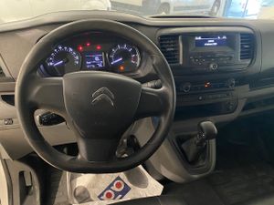 Citroën Jumpy Talla M BlueHDi 120 SS 6v Control - GARANTIA MECANICA - Foto 14