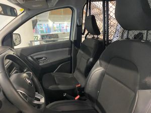 Renault Express Confort 1.5 Blue dCi 75 cv - GARANTIA MECANICA - Foto 35