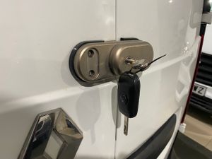 Renault Express Confort 1.5 Blue dCi 75 cv - GARANTIA MECANICA - Foto 8