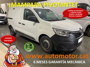 Renault Express Confort 1.5 Blue dCi 75 cv - GARANTIA MECANICA - Foto 2