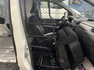 Renault Express Confort 1.5 Blue dCi 75 cv - GARANTIA MECANICA - Foto 36