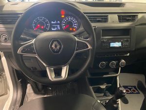 Renault Express Confort 1.5 Blue dCi 75 cv - GARANTIA MECANICA - Foto 16