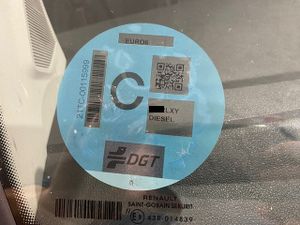 Renault Express Confort 1.5 Blue dCi 75 cv - GARANTIA MECANICA - Foto 38