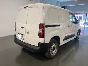 Opel Combo Cargo 1.5 TD 75kW 100CV Select L H1 1000kg - GARANTIA MECANICA - Foto 6