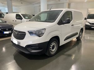 Opel Combo Cargo 1.5 TD 75kW 100CV Select L H1 1000kg - GARANTIA MECANICA - Foto 3