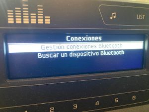 Opel Combo Cargo 1.5 TD 75kW 100CV Select L H1 1000kg - GARANTIA MECANICA - Foto 19