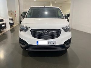 Opel Combo Cargo 1.5 TD 75kW 100CV Select L H1 1000kg - GARANTIA MECANICA - Foto 3