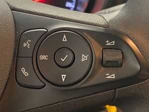 Opel Combo Cargo 1.5 TD 75kW 100CV Select L H1 1000kg - GARANTIA MECANICA - Foto 23