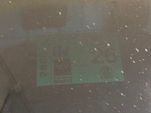 Mercedes Sprinter 519 CDI LARGO Caja Cerrada 190cv - GARANTIA MECANICA - Foto 33