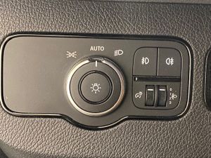 Mercedes Sprinter 519 CDI LARGO Caja Cerrada 190cv - GARANTIA MECANICA - Foto 26