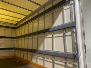 Mercedes Sprinter 519 CDI LARGO Caja Cerrada 190cv - GARANTIA MECANICA - Foto 13