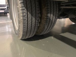 Mercedes Sprinter 519 CDI LARGO Caja Cerrada 190cv - GARANTIA MECANICA - Foto 35