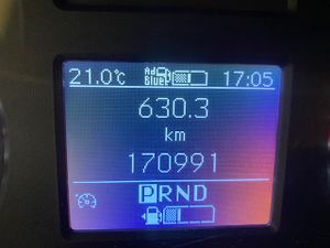 Mercedes Sprinter 519 CDI LARGO Caja Cerrada 190cv - GARANTIA MECANICA - Foto 19