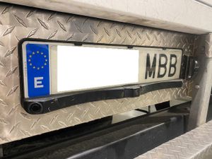 Mercedes Sprinter 519 CDI LARGO Caja Cerrada 190cv - GARANTIA MECANICA - Foto 8