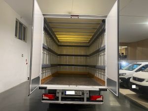 Mercedes Sprinter 519 CDI LARGO Caja Cerrada 190cv - GARANTIA MECANICA - Foto 9