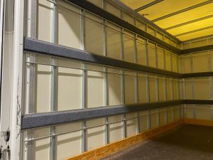 Mercedes Sprinter 519 CDI LARGO Caja Cerrada 190cv - GARANTIA MECANICA - Foto 12