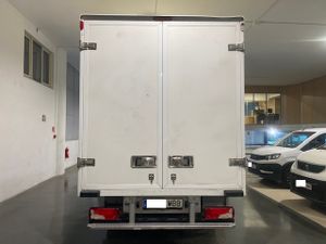 Mercedes Sprinter 519 CDI LARGO Caja Cerrada 190cv - GARANTIA MECANICA - Foto 7