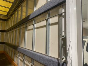 Mercedes Sprinter 519 CDI LARGO Caja Cerrada 190cv - GARANTIA MECANICA - Foto 16