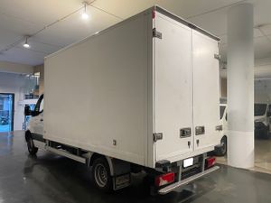 Mercedes Sprinter 519 CDI LARGO Caja Cerrada 190cv - GARANTIA MECANICA - Foto 5