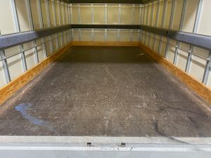 Mercedes Sprinter 519 CDI LARGO Caja Cerrada 190cv - GARANTIA MECANICA - Foto 14