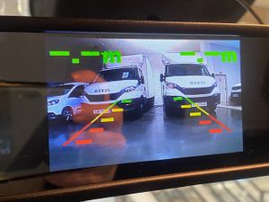 Mercedes Sprinter 519 CDI LARGO Caja Cerrada 190cv - GARANTIA MECANICA - Foto 27