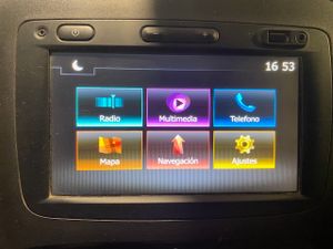 Fiat Talento Fg. 2.0 Mjt Base Corto L1H1 - GARANTIA MECANICA - Foto 17