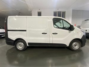 Fiat Talento Fg. 2.0 Mjt Base Corto L1H1 - GARANTIA MECANICA - Foto 4